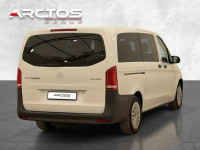 Mercedes Vito 2.0CDI 9os. Salon Polska 100.700netto Warszawa - zdjęcie 5