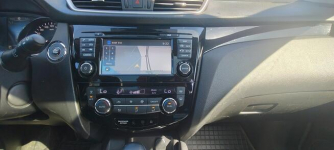 Nissan Qashqai Full wersja, stan bardzo dobry. Goczałkowice-Zdrój - zdjęcie 10