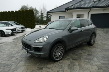 Porsche Cayenne S Niski Przebieg! Pełna Opcja! Gwarancja! Grójec - zdjęcie 7