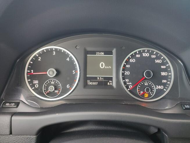Volkswagen Tiguan Ksenon 4x4 krakjowy Otwock - zdjęcie 10