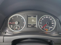 Volkswagen Tiguan Ksenon 4x4 krakjowy Otwock - zdjęcie 10