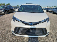 Toyota Sienna PLATINIUM / AWD / Hybryda Częstochowa - zdjęcie 2