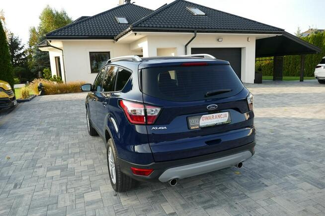 Ford Kuga Titanium! Niski Przebieg !  Gwarancja! Grójec - zdjęcie 11