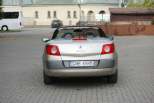 Renault Megane II 1.9 Coupé-Cabriolet dCi (131 KM) | Sztywny Rzeszów - zdjęcie 7