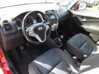 Hyundai ix20 Słupsk - zdjęcie 9