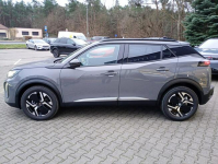 2008 Allure 1,2 130 km benzyna automat Piła - zdjęcie 4