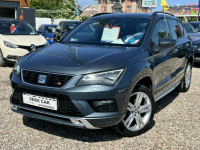 Seat Ateca FR | DSG | 1.5 TSI