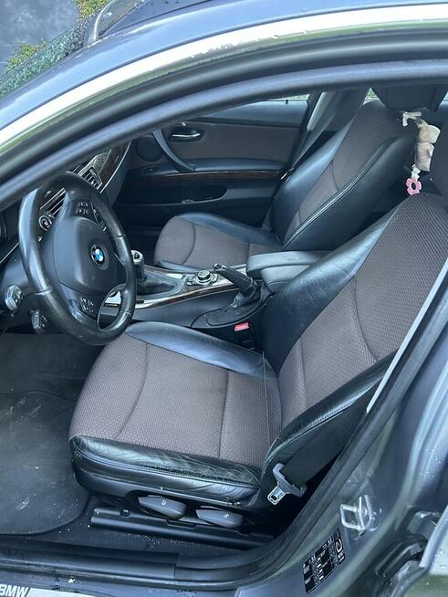 Bmw 330xd Karpiówka - zdjęcie 10