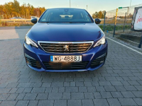 Peugeot 308 Lipówki - zdjęcie 3