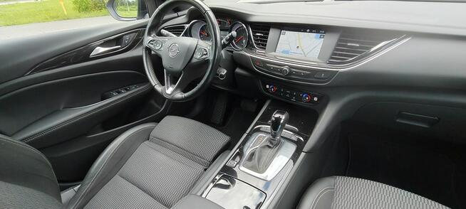Opel Insignia Super stan, bogata wersja. Goczałkowice-Zdrój - zdjęcie 9