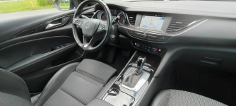 Opel Insignia Super stan, bogata wersja. Goczałkowice-Zdrój - zdjęcie 9