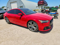 Audi A7 PRESTIGE / S-Line / niski przebieg Chwaszczyno - zdjęcie 3