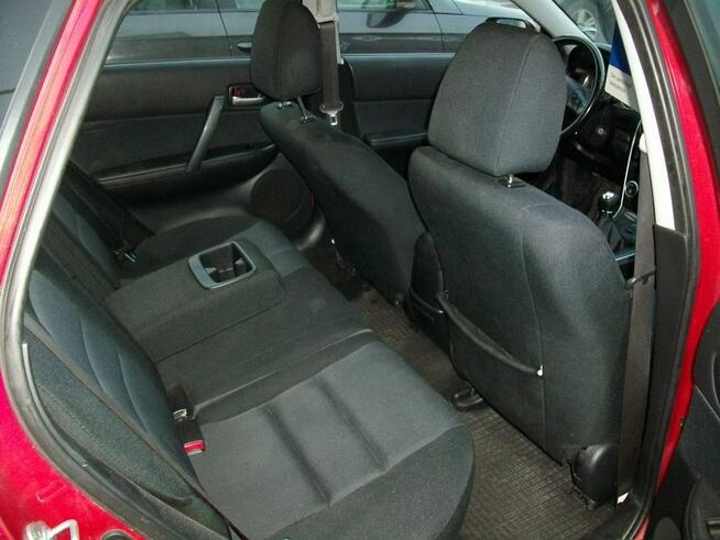 Mazda 6 Katowice - zdjęcie 10
