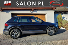 Volkswagen Tiguan I-rej 2021, automat, FV23, hak, Full Led Rydułtowy - zdjęcie 5