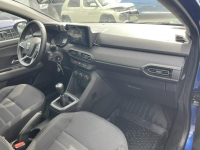 Dacia Sandero Salon PL Klimatyzacja LED Gliwice - zdjęcie 8