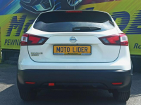 Nissan Rogue Qashqai, Sport, automat Rzeszów - zdjęcie 5