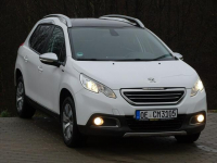 Peugeot 2008, bezwypadkowy, 2016r, 1.2 benzyna Kościerzyna - zdjęcie 8
