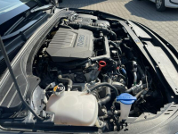 Hyundai i30 Salon PL Automat Podgrz. Klimatronik Kamera Skóra Gliwice - zdjęcie 12