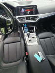 BMW 330 M-Pakiet / bardzo zadbany / niski przebieg Cieszyn - zdjęcie 6