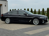 BMW 520 2.0 D 190KM xDrive Salon PL Zambrów - zdjęcie 3