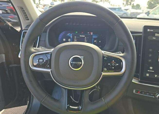 Volvo XC 90 Najwyższa wersja wyposażenia Ultra / AWD / B6 Chwaszczyno - zdjęcie 8