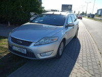 Ford Mondeo Lublin - zdjęcie 2