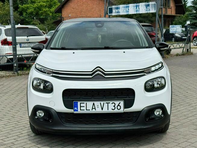 Citroen C3 *Benzyna*Nowy Rozrząd*BDB stan* Zduńska Wola - zdjęcie 9