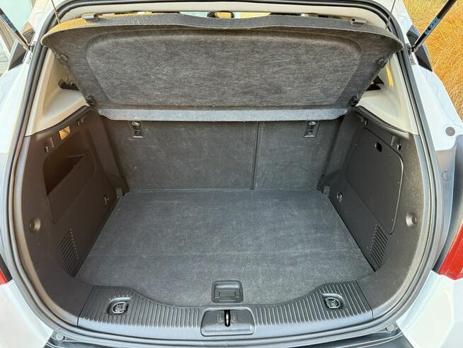 Opel Mokka Pełen serwis ASO - niski i oryginalny przebieg !!! Poznań - zdjęcie 8