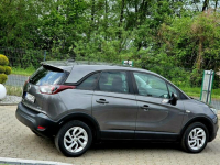 Opel Crossland X 1.2 PureTech 110KM / I-właściciel / Bezwypadkowy Skępe - zdjęcie 5