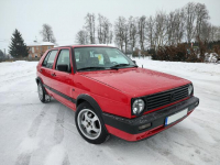 Volkswagen Golf II mk2 *Klasyk* 1991r * Ostrołęka - zdjęcie 11