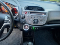 Honda Jazz Elegance Siewierz - zdjęcie 11
