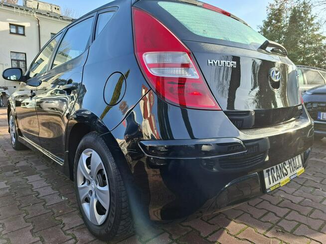 Hyundai i30 1.6 CRDi. 116 Koni. Sprowadzony z Niemiec. Zadbany. Lublin - zdjęcie 2