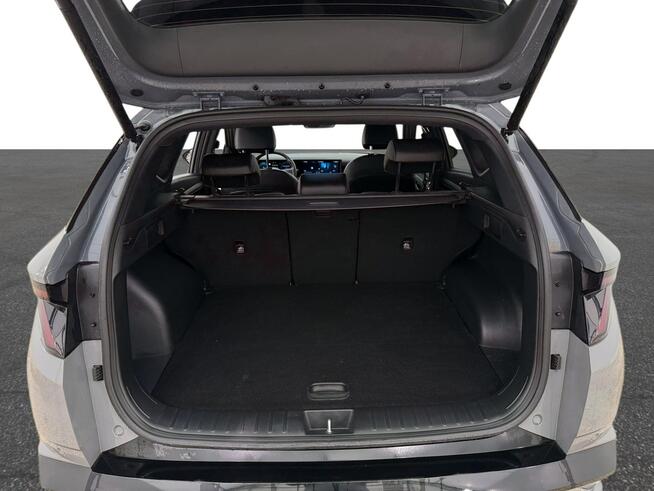 Tucson 1.6 T-GDi 48V N-Line 2WD DCT Warszawa - zdjęcie 11