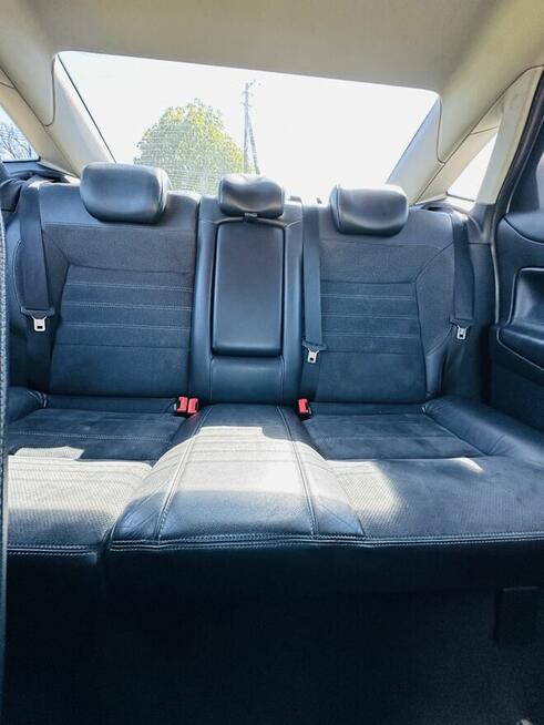 Ford Mondeo Mk4 2.0 z 2007 Teofile - zdjęcie 11