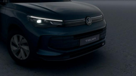 Volkswagen Tiguan Trend 1.5 eTSI 131 KM DSG Zamów już teraz! Łódź - zdjęcie 8