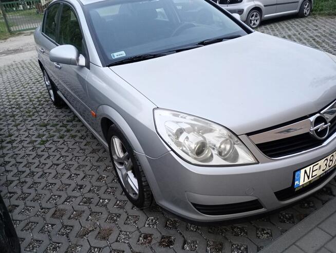 Opel Vectra C Elbląg - zdjęcie 7