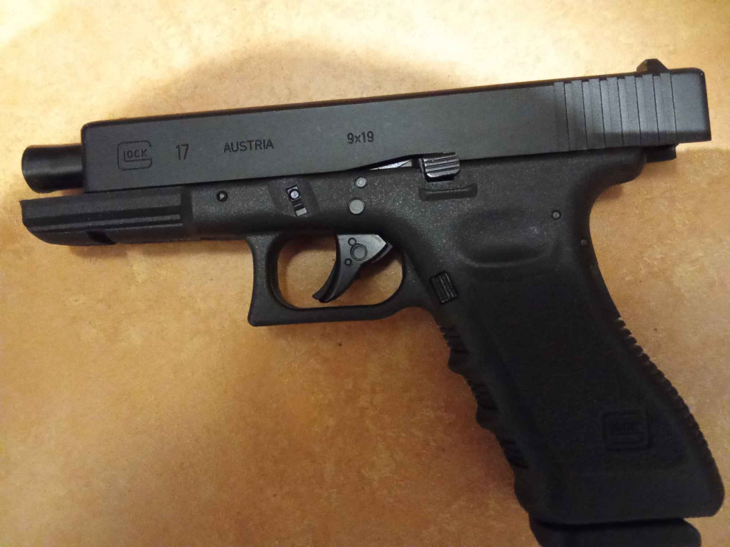 replika glock Górna - zdjęcie 1