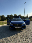 Sprzedam Honda Civic Sport Plus 1.5 182 KM Białystok - zdjęcie 6