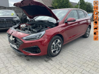 Hyundai i30 Salon Polska mHEV Automat Klimatronik Kamera Podgrzewanie