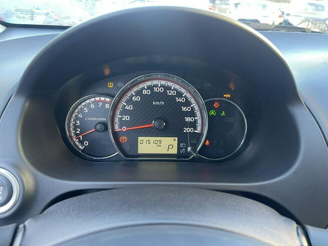 Mitsubishi Space Star Instyle Automat Kamera Podgrzewanie Gliwice - zdjęcie 7