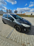 Peugeot 308 SW Benzyna + LPG - 2008r