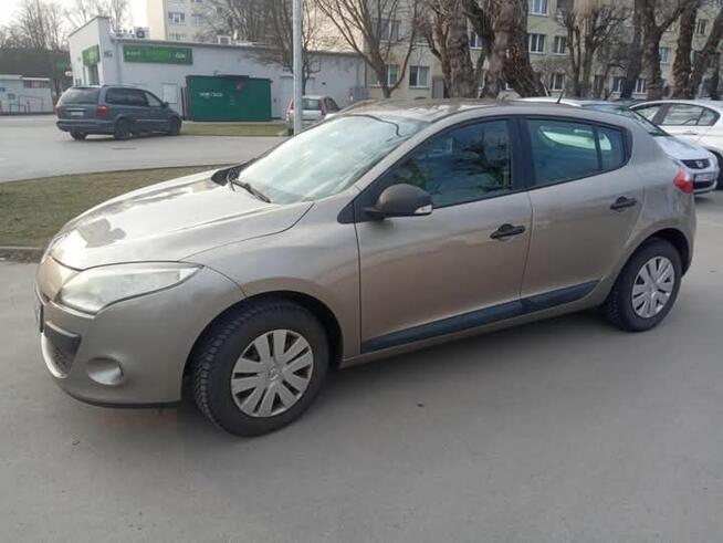 Sprzedam Renault Megane III Zduńska Wola - zdjęcie 2