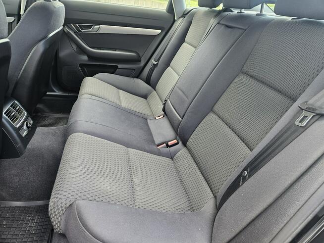 Audi A6 Stan Bardzo  dobry Polecam Rybnik - zdjęcie 11