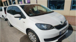 Škoda Citigo Komorniki - zdjęcie 1