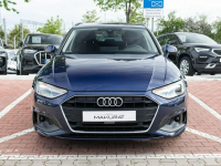 Audi A4 DW8UT57#35 TDI mHEV S tronic Podgrz.f Ambient Salon PL VAT23% Gdynia - zdjęcie 7