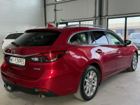 Mazda 6 Nadma - zdjęcie 3