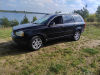 Volvo XC90,D5 summum AWD Suwałki - zdjęcie 8