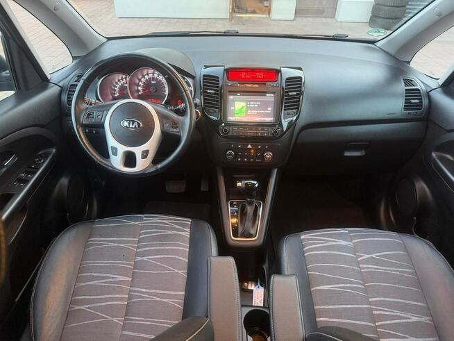 Kia Venga Perfekcyjny bogata Opcja !!! Rzeszów - zdjęcie 7