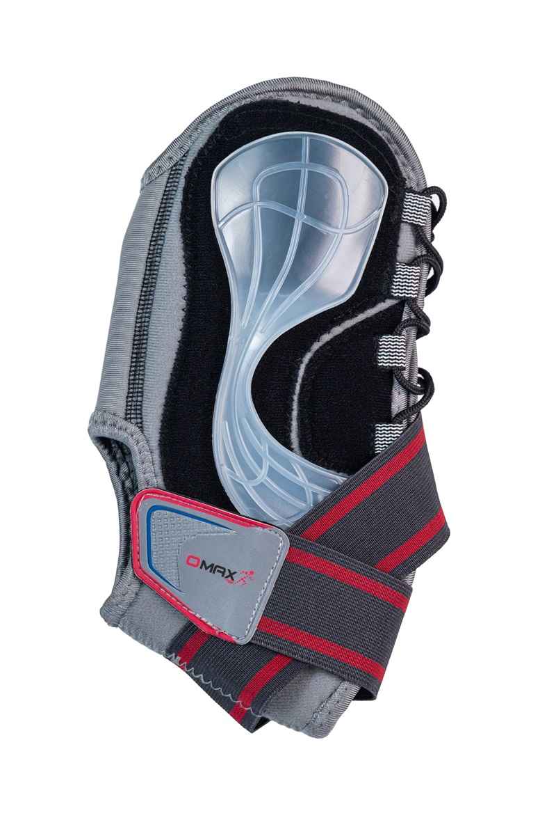 ORTEZA STAWU SKOKOWEGO MALLEOMAX O-1160 – REFUNDACJA NFZ Bemowo - zdjęcie 3