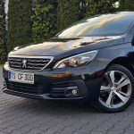 Peugeot 308 T9 1.2 Benzyna PureTech 130 S&amp;S Active Business-Paket Ostrów Mazowiecka - zdjęcie 6